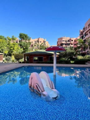 RENTSUITE PREMIUM VILLAGE 3 Luxurious Residence with multiple swimming pools